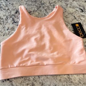 Becco women’s sports bra